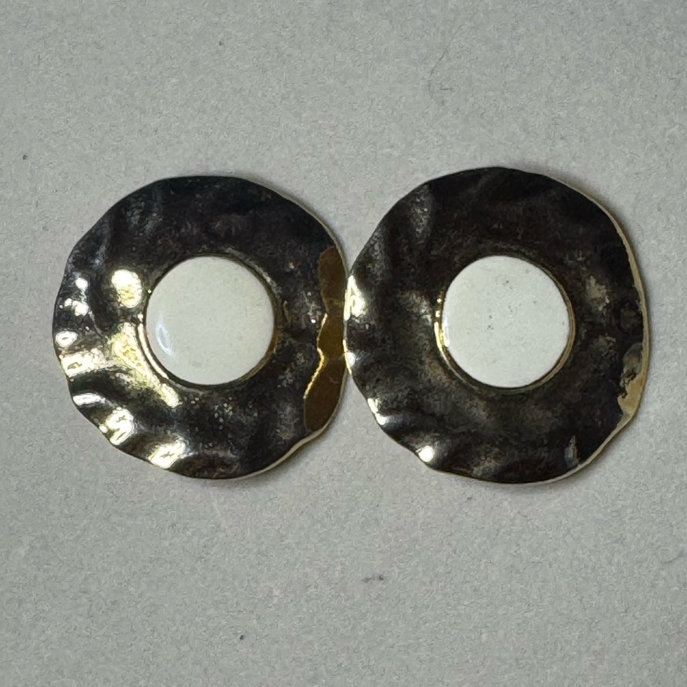 Vintage ClipEarrings